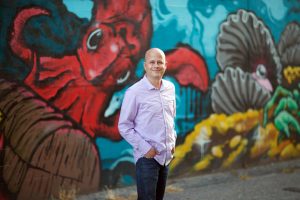New study suggests psychedelic drugs may reduce criminal behaviour