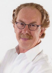 Visiting professor speaks about the protection of amphibian populations